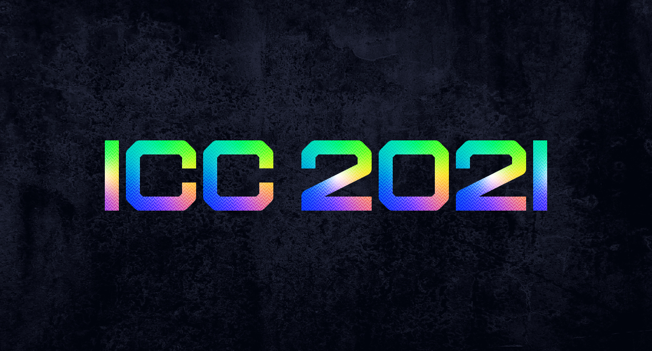 ICC 2021