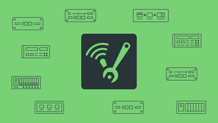 Ignition Edge Simplifying the Edge of the Network Inductive Automation