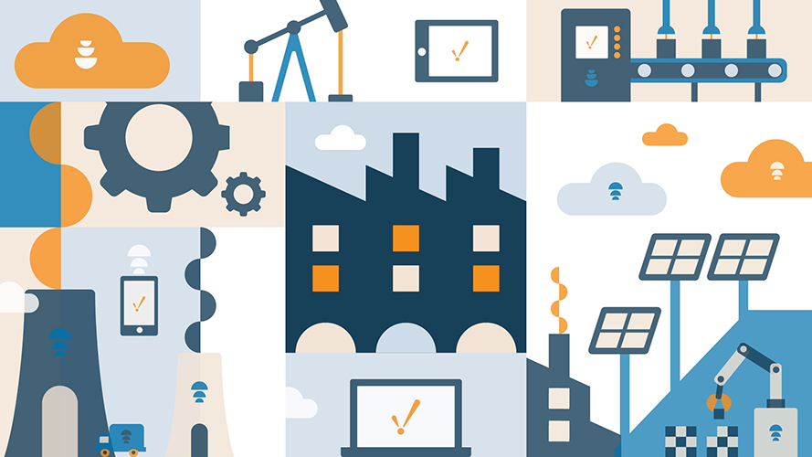 Practical IIoT Solutions for Manufacturing Inductive Automation