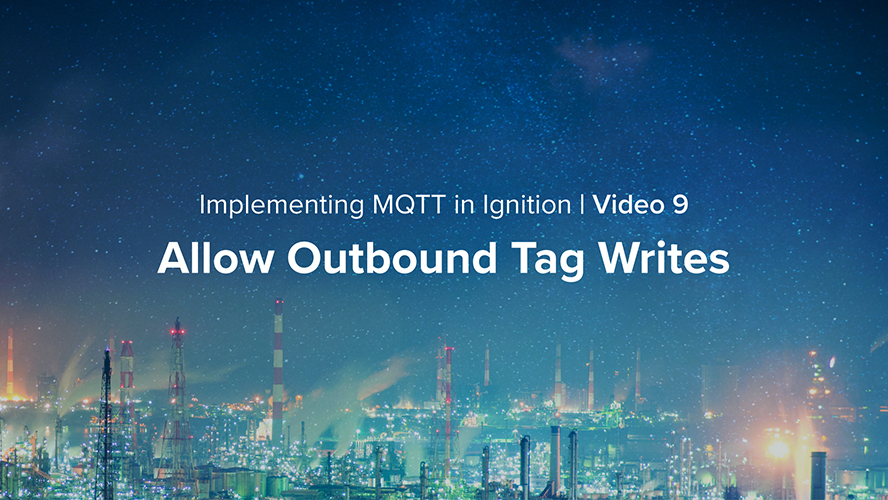 Allow Outbound Tag Writes