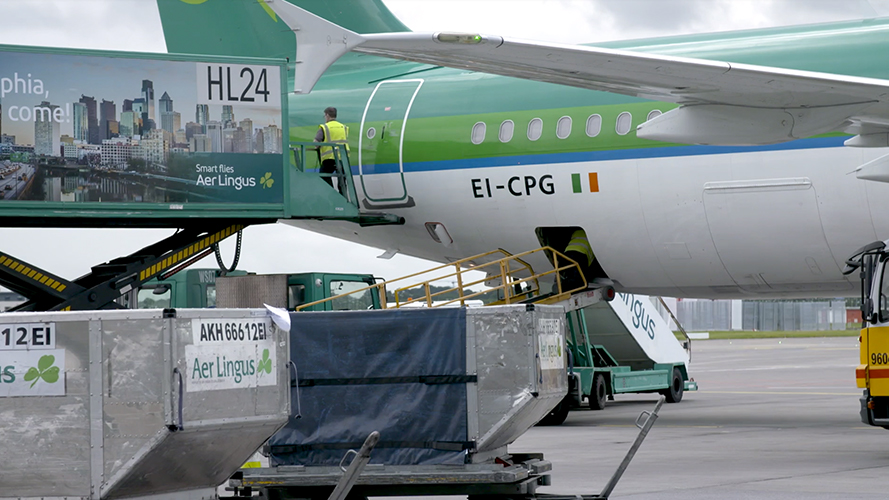 Dublin Airport