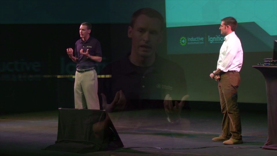 ICC 2013 Keynote (Part 2) Inductive Automation