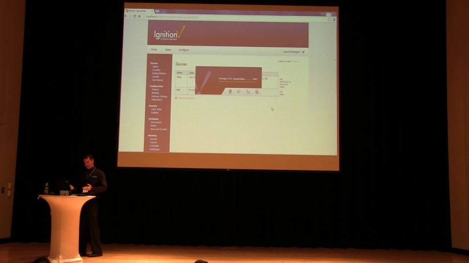 Ignition Essentials Inductive Automation