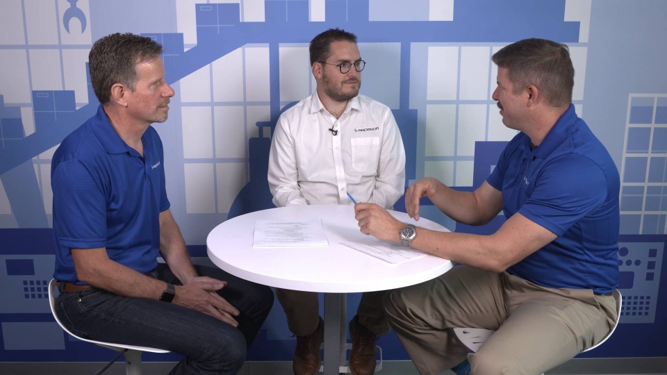 Scaling MES with Sepasoft Inductive Automation