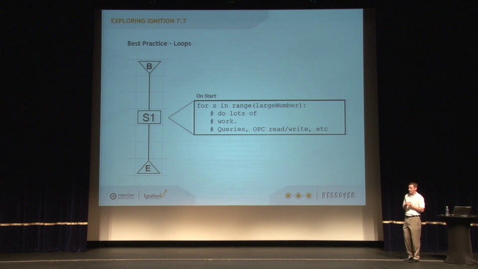 Exploring The New Features & Modules of Ignition (2014) Inductive