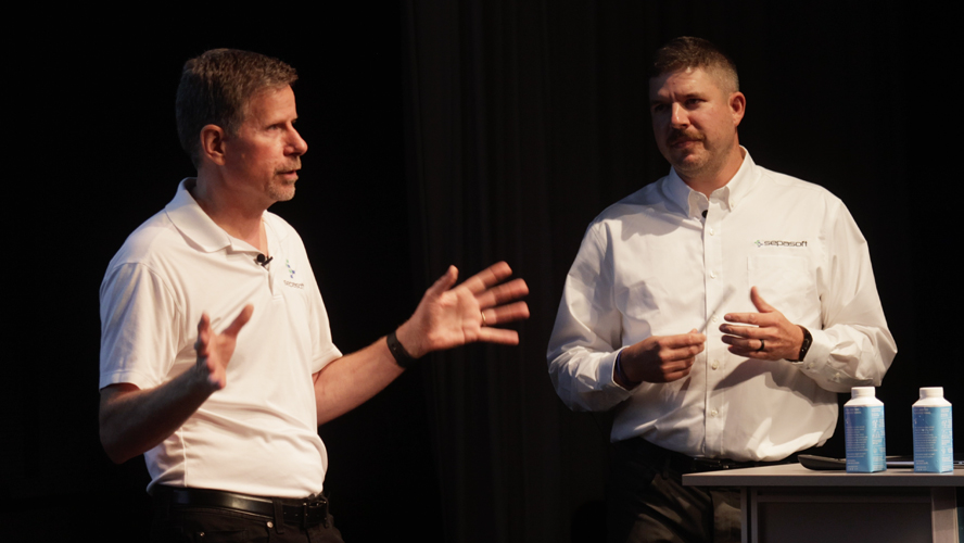 Sepasoft's LowCode Approach to Simplifying MES Inductive Automation