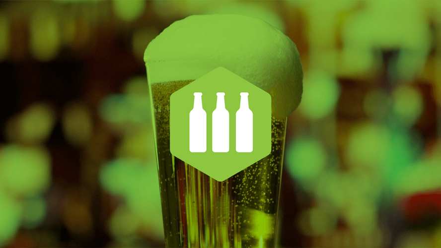 Improved SCADA, HMI, and MES for NinthLargest Craft Brewer in United