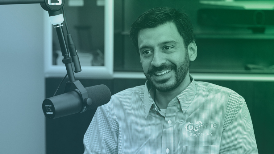 Building Businesses and Relationships With Ignition Inductive Automation