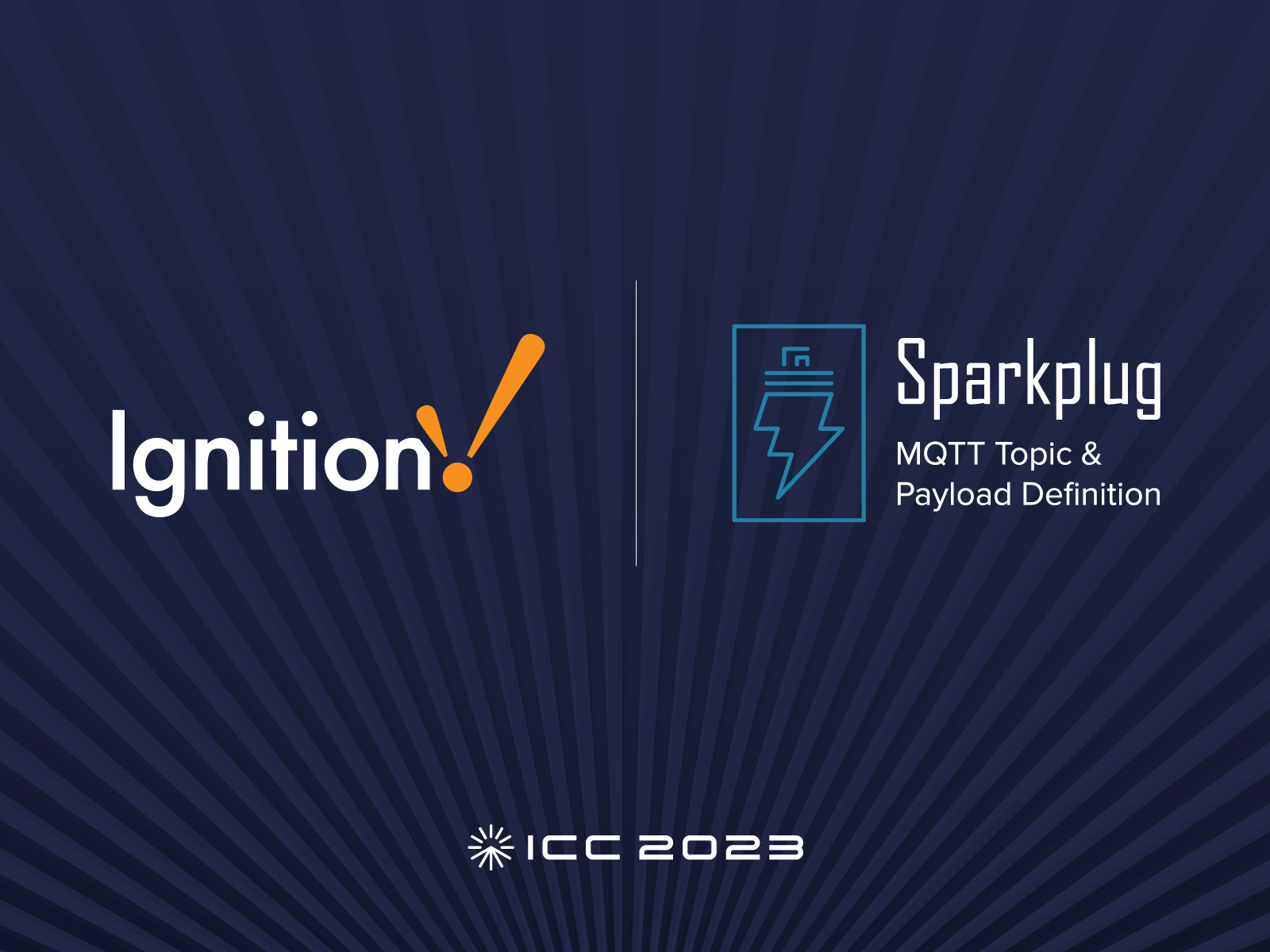 Announcing The Community-Powered Sparkplug Data Dash At ICC 2023 ...