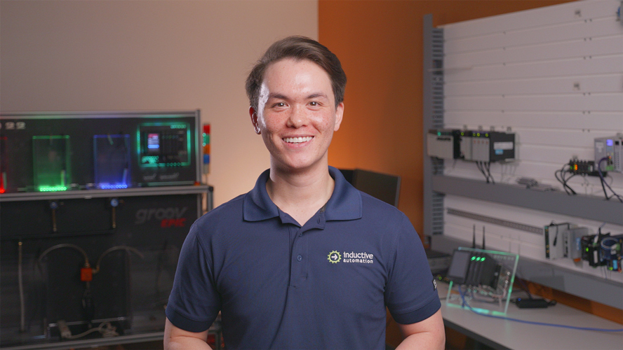 What Is MES? Inductive Automation