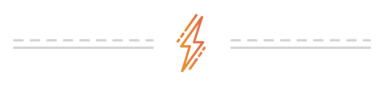 Supercharge Decision-Making divider graphic.