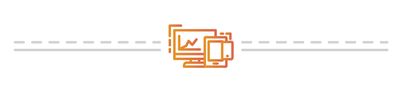 Optimized Processes divider graphic.