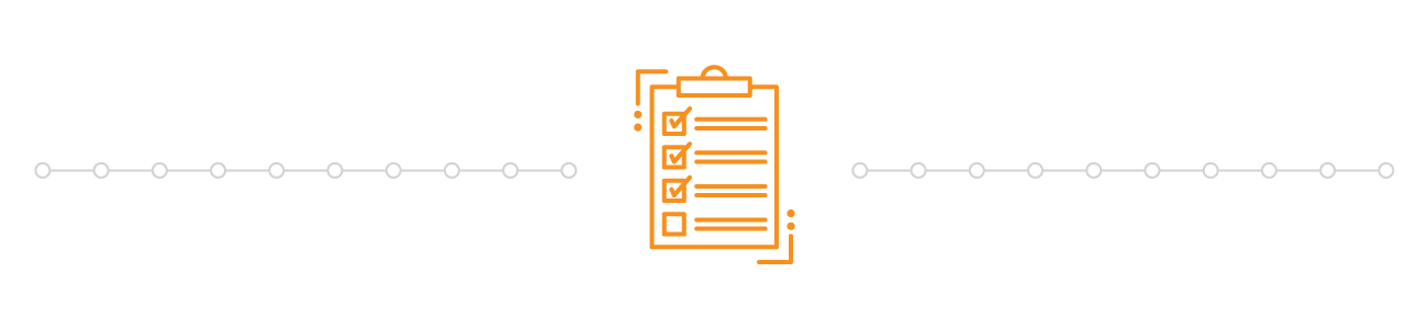 What Is Required For A UNS? Divider graphic.