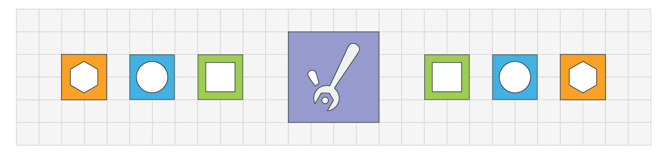 Access To Industry-Specific Tools divider graphic.