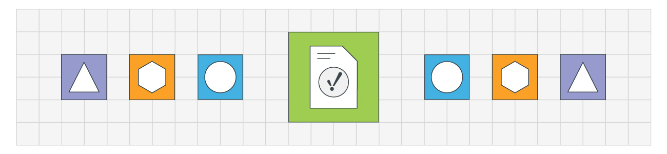 Tailored Support For Institutions divider graphic.