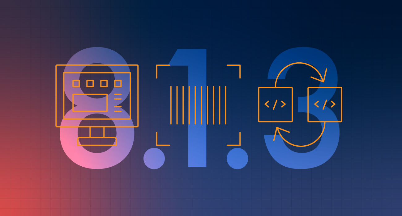 Ignition 8.1.3: Audit Profile Pruning, Barcode Scanning Color, and Perspective, Web Dev, and Logix Driver Updates