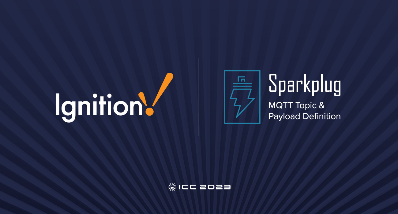 Announcing the Community-Powered Sparkplug Data Dash at ICC 2023!