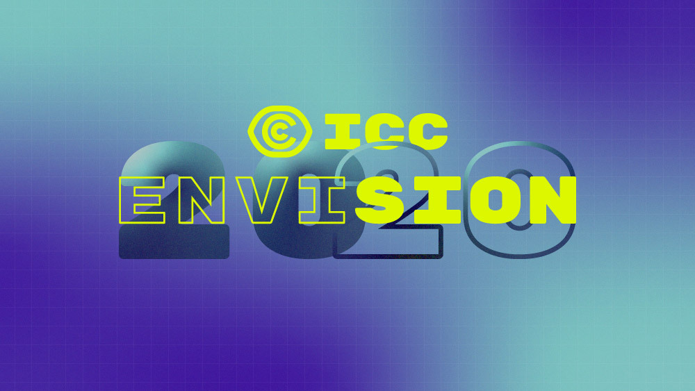ICC 2020 Envision