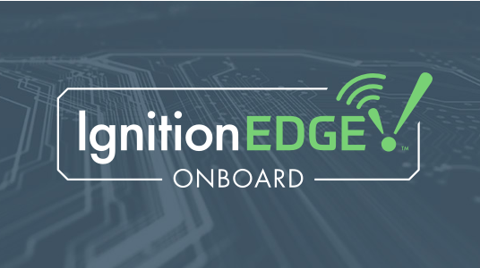 Ignition Edge Onboard Logo