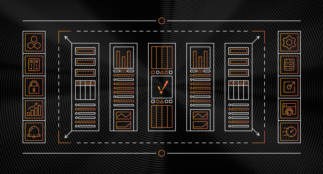 Empowering Data Center Growth: Leveraging Ignition for Scalability and Efficiency feature graphic.