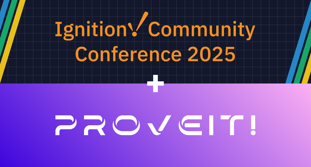ProveIt! Showcases Are Coming To ICC 2025 featured