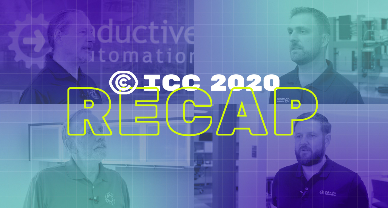 ICC 2020 Recap: Envisioning the Future Together at our First Virtual Conference 