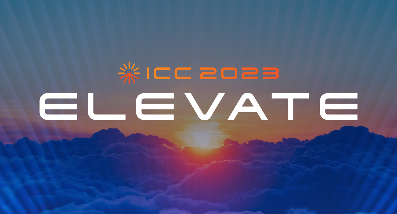 Here’s How ICC 2023 Will Elevate the Conference Experience