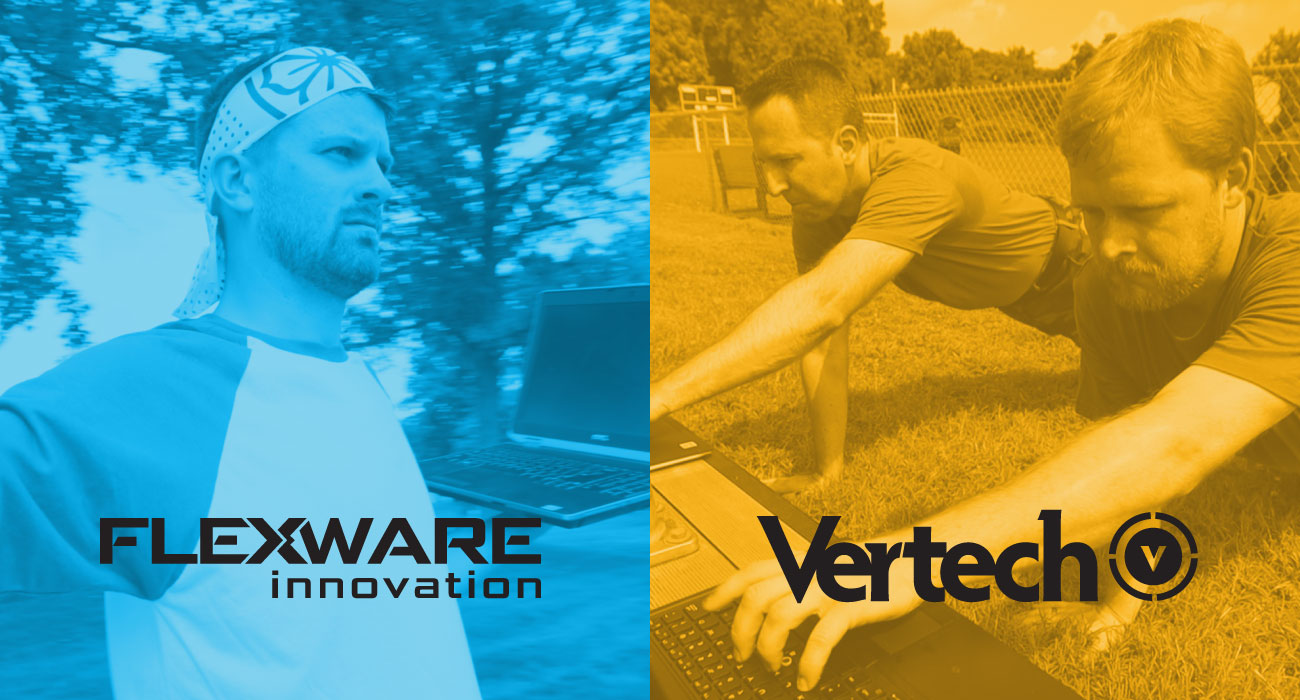 Flexware vs. Vertech