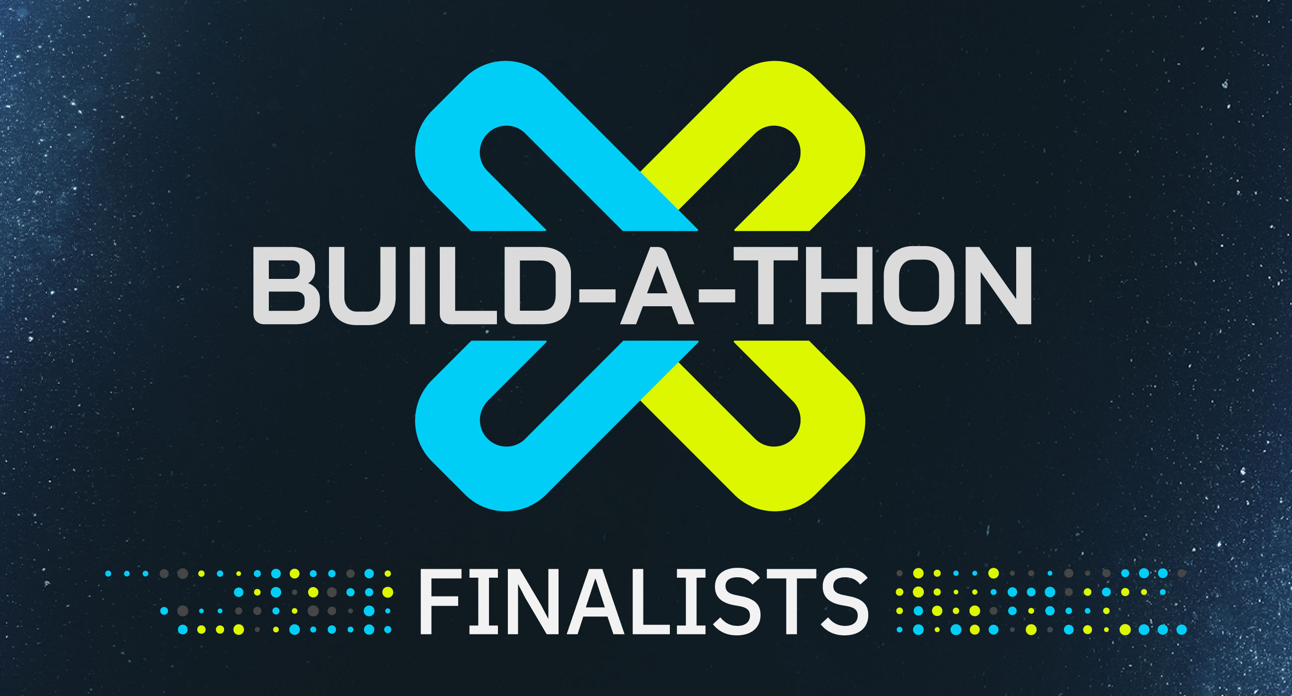 Build-a-Thon 2022 Finalists