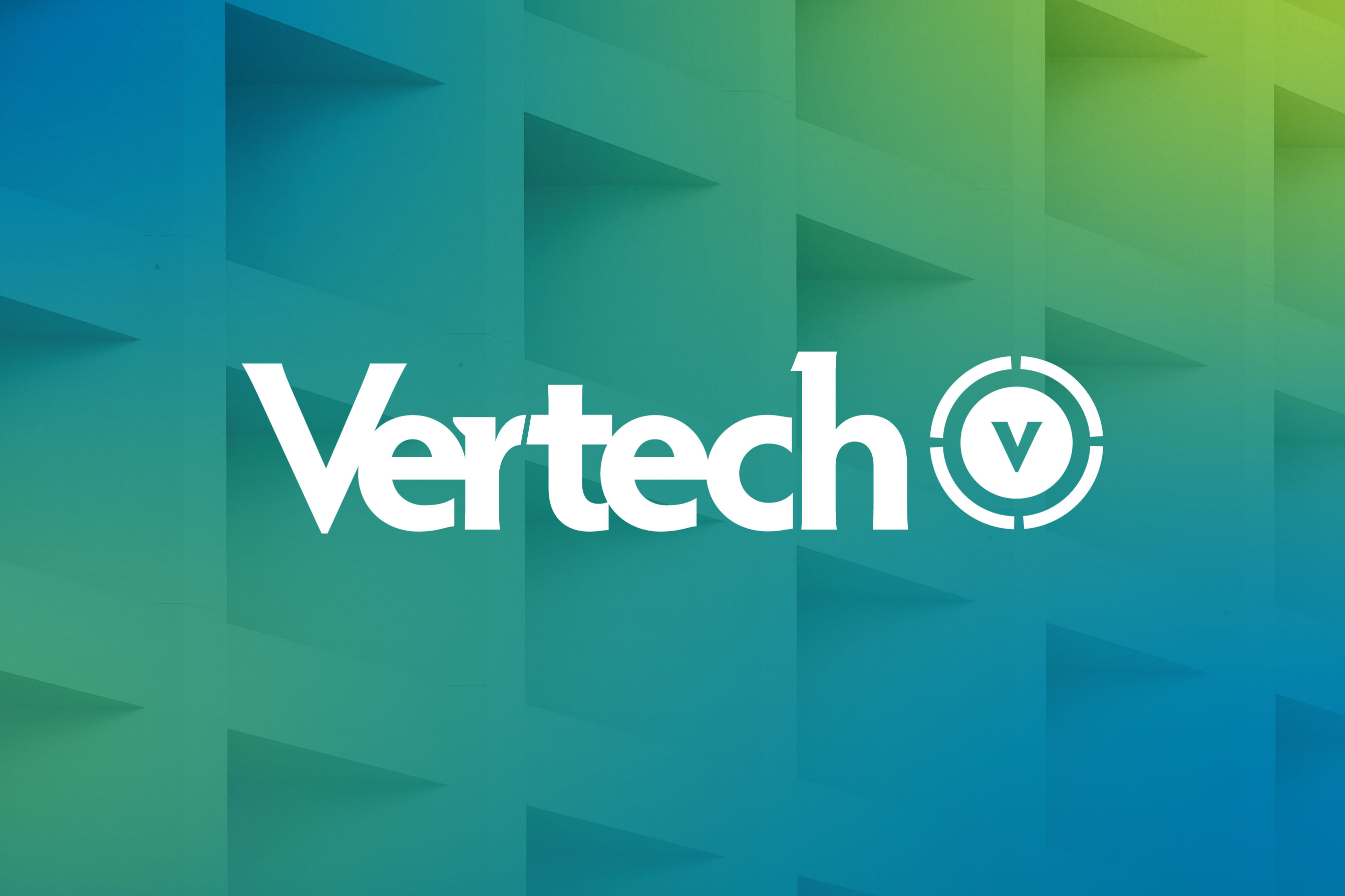 Vertech wins the title of "Integrator of the Year."