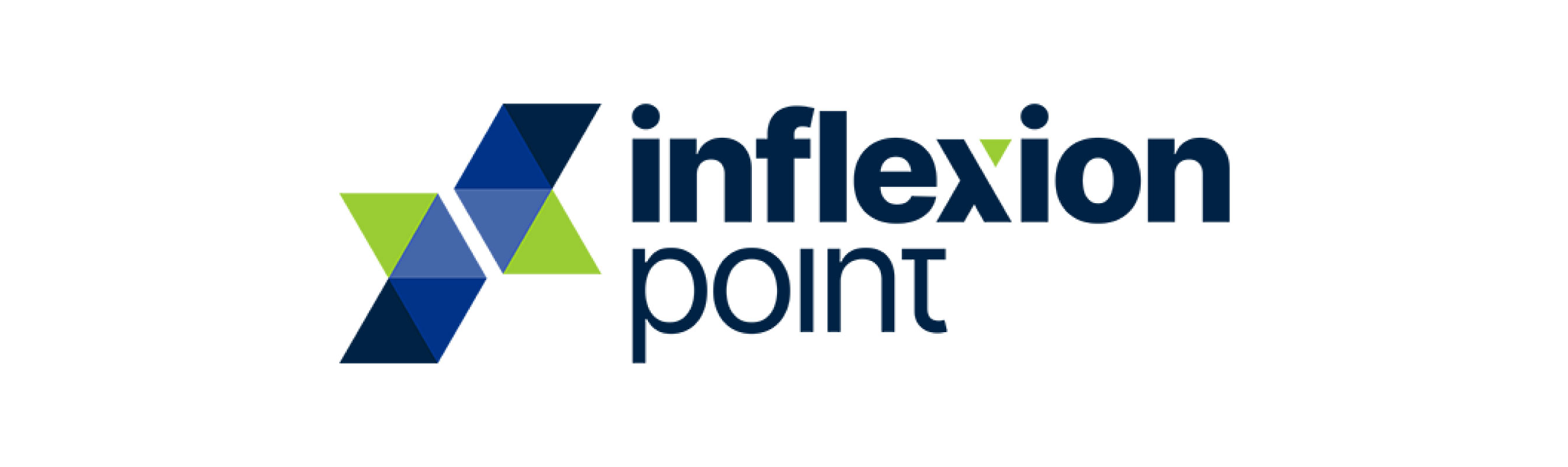 InflexionPoint divider graphic.