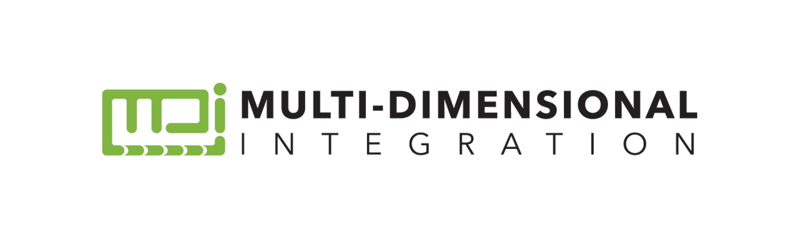 Multi-Dimensional Design divider graphic.