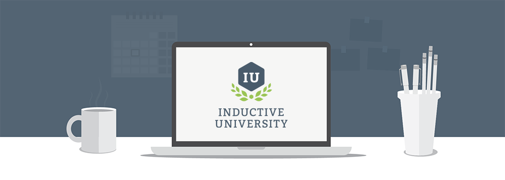 Inductive University
