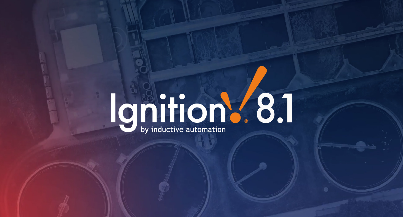 Ignition 8.1