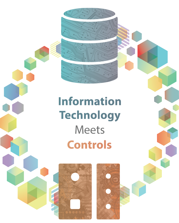 Information Technology Meets Controls