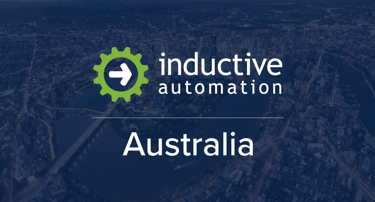 Introducing Inductive Automation Australia