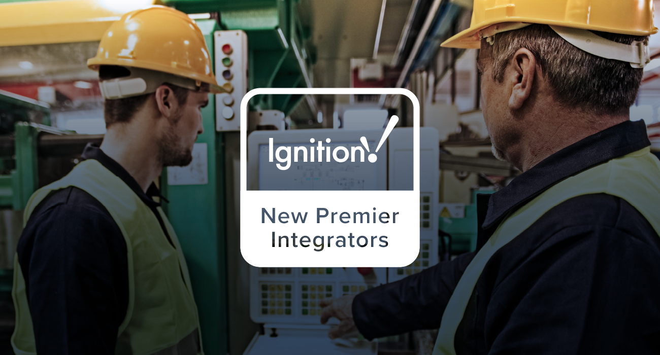 Premier Integrators 2021