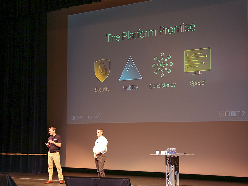 Platform Promise