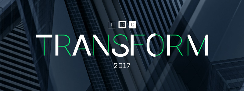 ICC 2017 - Transform