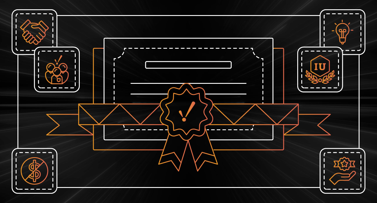 Accelerate Your Ignition Journey With A Free Certification Test featured graphic