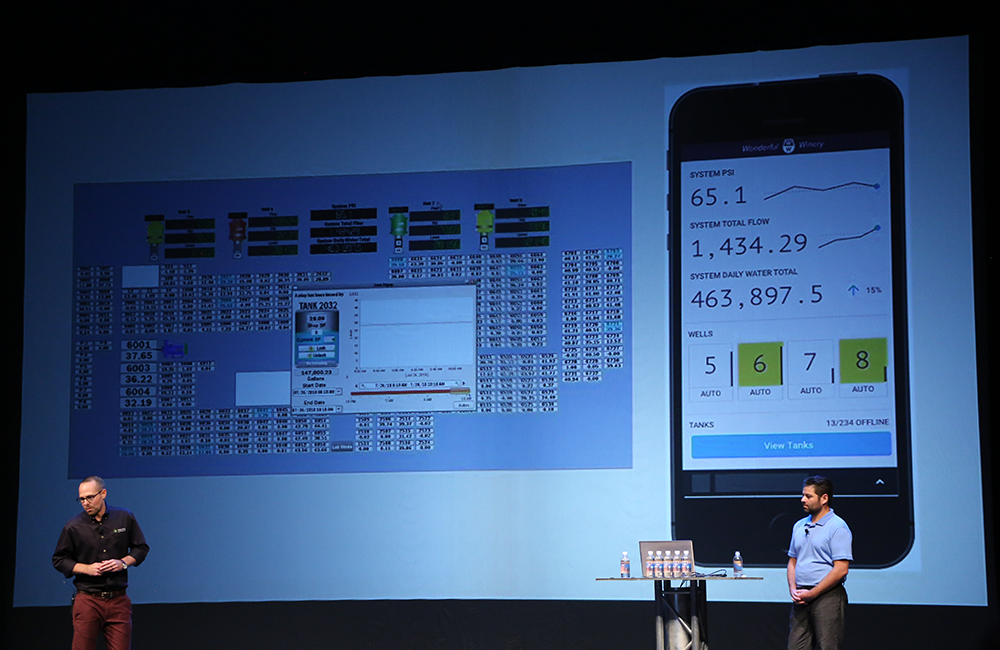 Designing HMIs for Mobile Responsiveness with Ray and Perry