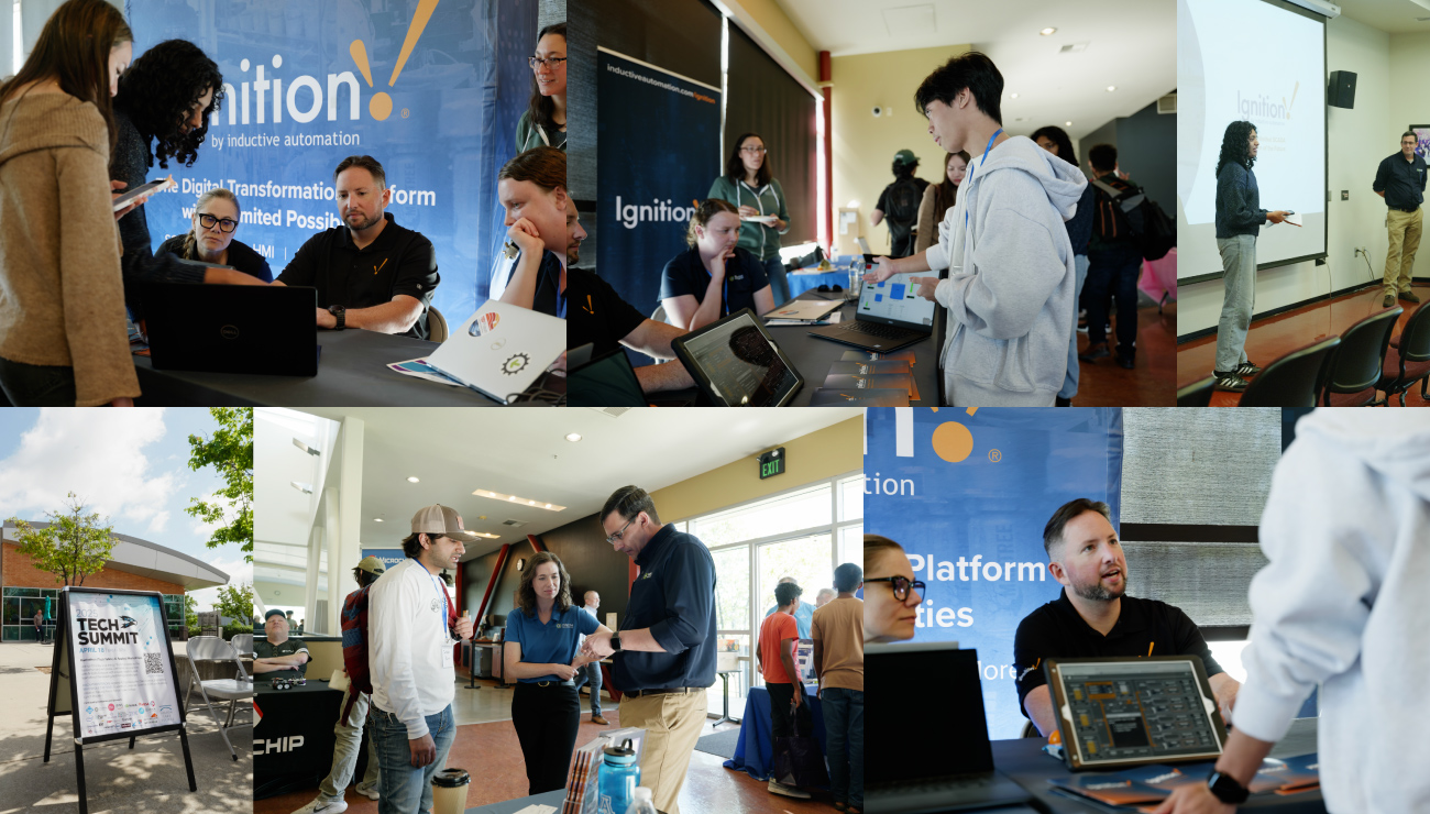 Folsom Lake College Hackathon