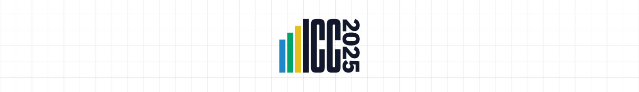 ICC 2025 divider graphic
