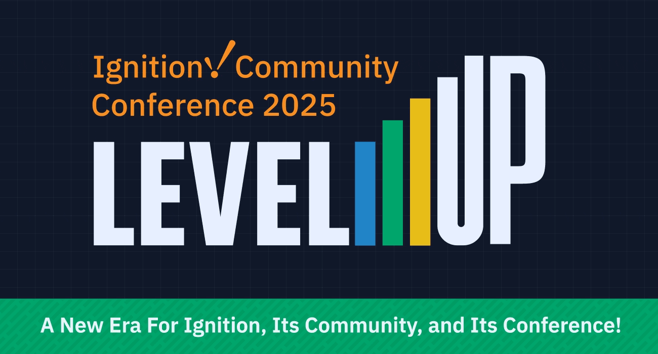 ICC 2025: Level Up At The Biggest ICC Yet feature graphic.