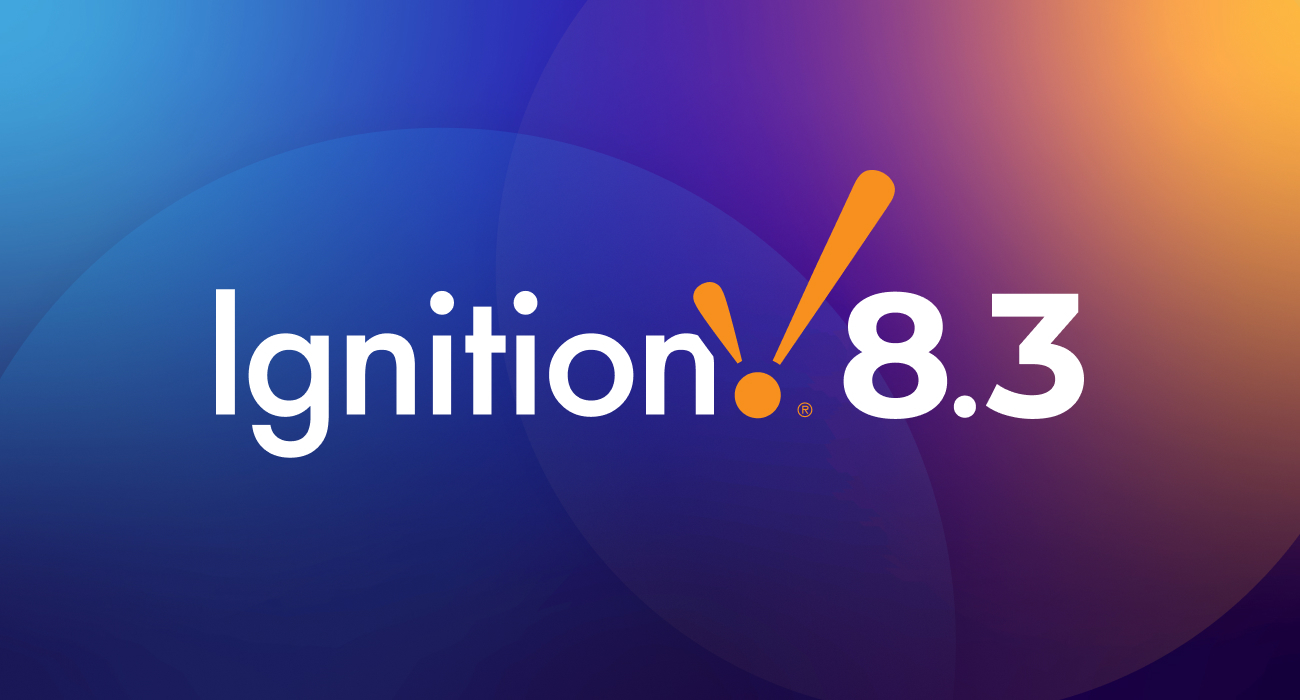 The Ignition 8.3 Beta Is Here. Try These New Features! Featured graphic