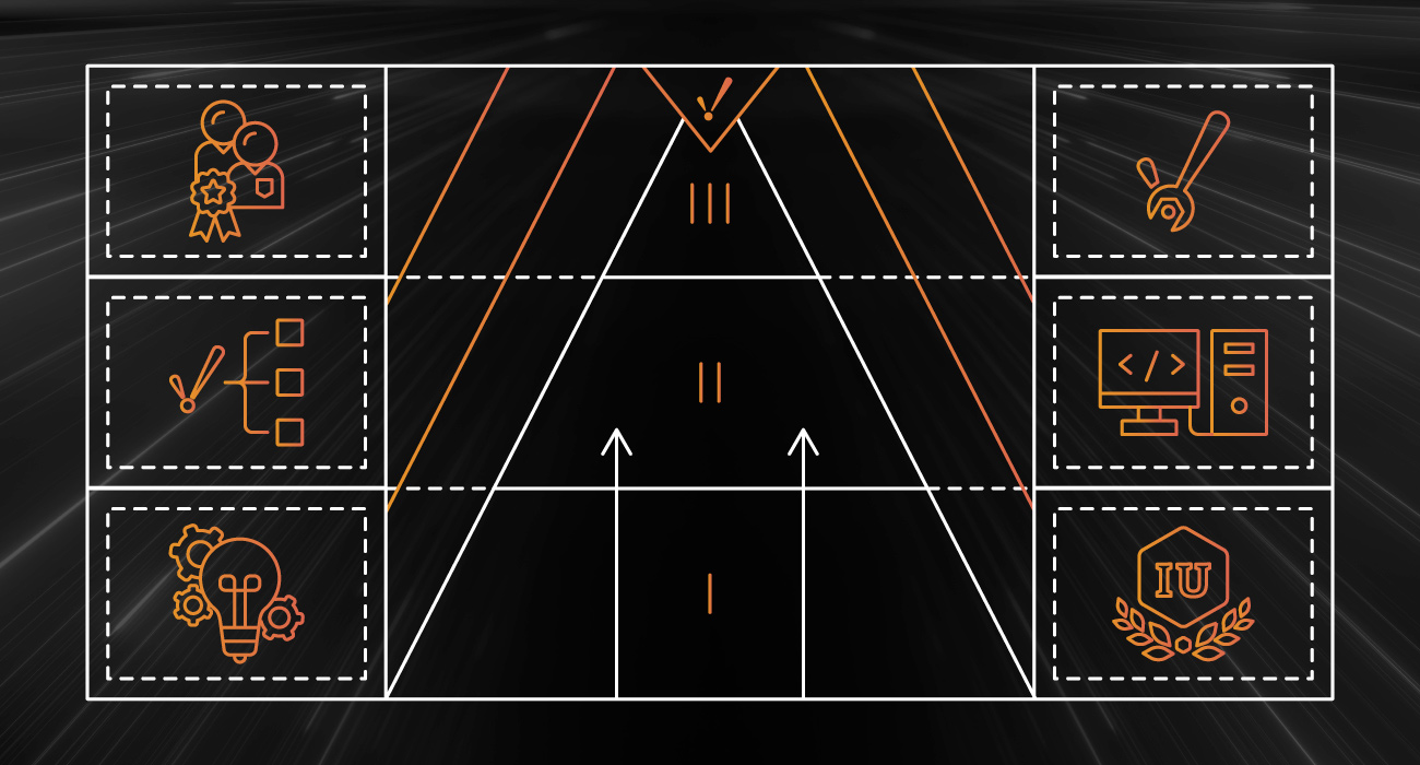 The Ignition Training Program Is Getting A Major Upgrade featured graphic