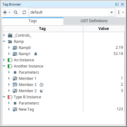 Tag Editor