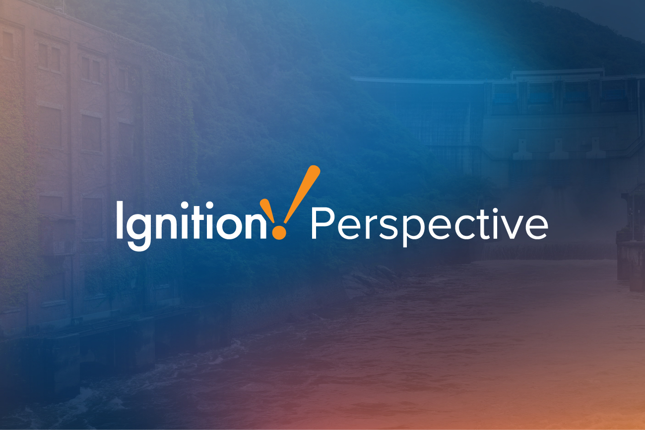 3 Ways Ignition is Modernizing Water Utilities