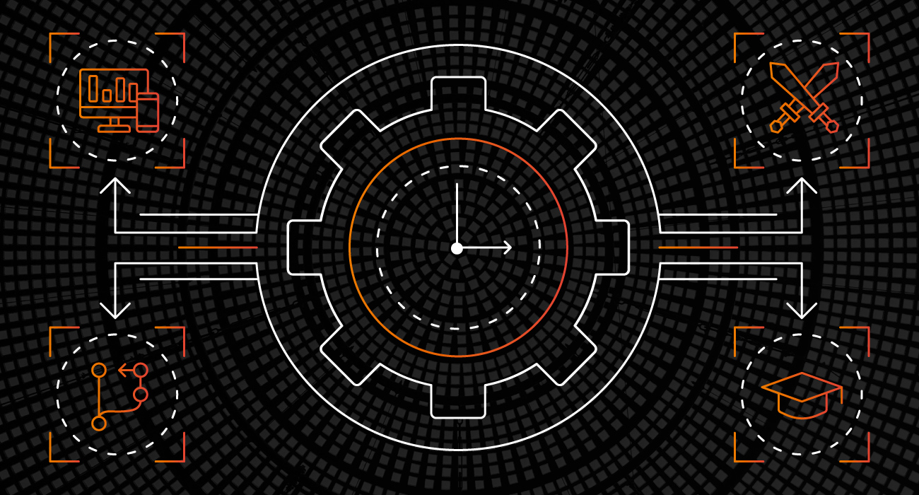 Graphic - The Future of Industrial Automation
