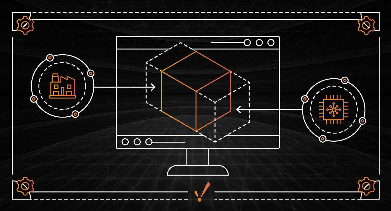 IT/OT Convergence: Unifying Information And Operational Technology With Ignition feature graphic.